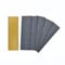 Pack of 100 Fire Essentials 100 x 30 x 0.8mm Intumescent Fire Door Hinge Pads