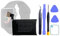 HIGHAKKU Smartwatch Batería de repuesto A1847 compatible con Watch Series 3 3ª generación 38 mm (versión GPS) (no apta para GPS + Cellular/LTE) con herramientas