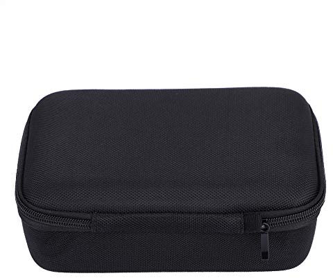 Podmic Zubehör,Mikrofon Tasche Schutz,Tbest Mikrofon Tasche,Mikrofon Tasche,Mic Case, Videomic Rycote Tasche,Mikrofontasche,Anderes Mikrofonzubehör,Schützende Aufbewahrungsbox Für Videomic Pro PlOn-