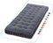 Bankauflage, Sitzkissen Bank, Rutschfestes Bankkissen Outdoor, Sitzpolster Indoor, Gartenbank Kissen 120, 100, 150, 150x45, 150x55, 150 x 40, Sitzauflage Bank für Garten, Terrasse, Schaukel(Dark Gray