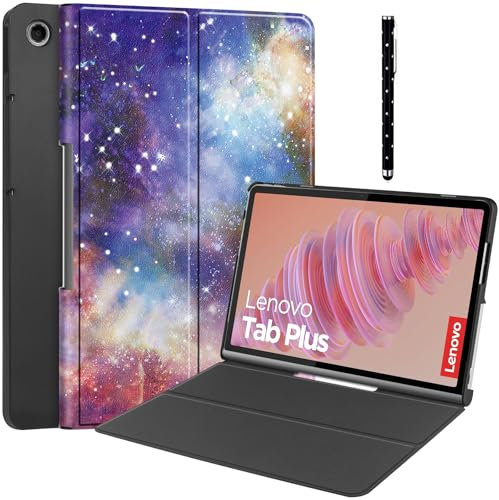 Acelive Funda Capa para Lenovo Tab Plus 11.5 Pulgada Tablet 2024 TB351FU