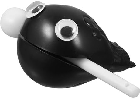 Vaguelly 3 Sätze Fisch Aus Holz Stöcke Theremin Clip Rhythmus Klaviatur Instrumente Akkordeon Akustisch Aufhänger Klarinette Schlagzeug Musik Tempelblock Bürobedarf Harz