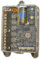 RiuScooter Centralita y Controladora Principal Compatible con Patinete Eléctrico Xiaomi M365 1S Essential Pro Placa Base de Control con Carcasa Transparente