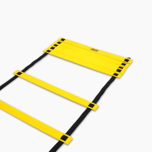 Suprfit Agility Ladder Koordinationsleiter