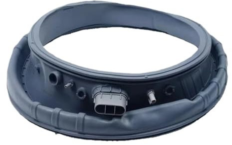 Junta De Goma For Puerta De Lavadora Samsung DC97-18094B.