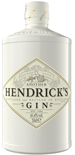 Hendrick's Another 41,4° Gin - bouteille de 70 cl
