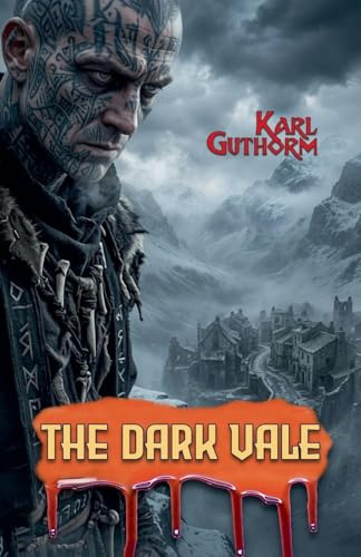 The Dark Vale (The Tuonetar Cycle, Band 3)