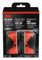 Scotch-Brite Paraorecchie 3M Pro-Grade per ridurre il rumore, NRR 30 dB, leggero e regolabile
