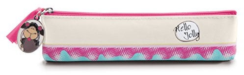 Nici 40871 - Jolly Mäh - Mäppchen Jolly Juicy flach 19,5x5cm