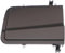 BMW E46 Convertible Top Cover Flap Trim Left Black 51437151301 Genuine