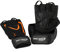 Handschuhe Top Grip 2.0 - orange - XL - Paar