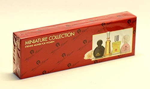 Aigner - Woman Miniature Collection - Explosive Sport Private Number Xi-Ignis