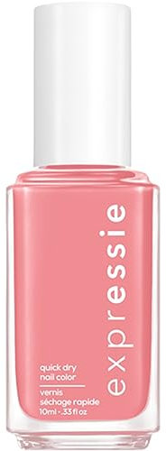 ESSIE - Expressie Quick Dry Nail Polish Second Hand, First Love - 0.33 fl oz (10 ml)