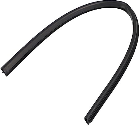 sparefixd Lower Bottom Door Seal to Fit Lamona Dishwasher