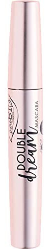 PUROBIO Mascara Double Dream Marrone - 10 ml