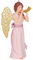 Hallmark Keepsake Weihnachtsdeko 2021, Weihnachtsengel Harmonie