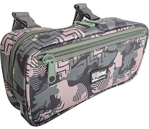 Cashel Pommel Satteltasche, Camo, klein