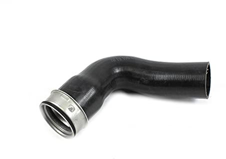 Ladeluftschlauch Turboschlauch W163 ML 270 Neuteil in TOP Qualität Optimale Passgenauigkeit Material: Gummi Farbe: schwarz Aussendurchmesser: 75 mm Innendurchmesser: 50 mm Referenznummer 1635016182
