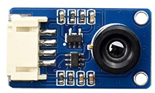 MLX90640 IR Array Thermal Imaging Camera Module Compatible Raspberry Pi/ ESP32 /STM32 (MLX90641-D55)