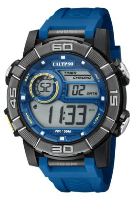 Calypso Sport Watch K5818/2