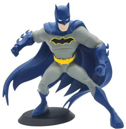 PLASTOY Batman 13cm statue