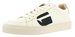 G-star Raw Herren Loam II POP M Sneaker, White, 44 EU