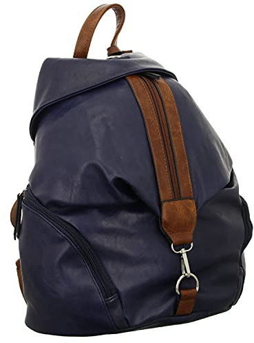 Jewels of Style AW21/G5/S2-NA Unisex Erwachsene Rucksack mittel 31,00x33,00x15,50 cm (BxHxT), Größe 1