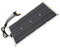 Módulo Solar, Panel Solar Monocristalino de 250 W 12 V 24 V 48 V para RV