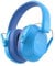 iClever Gehörschutz Kinder, SNR 29 dB, Lärmschutz Kopfhörer Kinder, Ohrenschützer für Autismus, Sensorische und Konzentrationshilfe, Gehörschutz für, Blau
