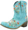 Stivali Alti Donna sopra Il Ginocchio Fashion Stivali Stivaletti Anfibi Stivali Moto Donna Estivi Stivali Donna Estivi Traforati Donna Scarpe a Punta Ciabatte Donna Infradito Blu-1 40