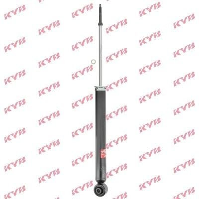 2x KYB 348063 Stoßdämpfer Gasdruck Hinten || Federung Stoßdämpfer, Stossdämpfer