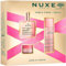 Nuxe Cofanetto Rosa Olio 50ml + Acqua Micellare 100ml + Balsamo Labbra 15g