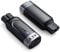 Yinke 4.3V Typ-C Rasierer Ladegerät Adapter Ladekonverter für Philips Norelco Oneblade QP2520 QP2515 QP2620 mit Ladeanzeige, A00390 USB-C Elektrorasierer Ersatzadapter (ohne Kabel)