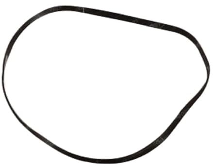 Compatible For Ariston & Compatible For Hotpoint 1201 6PJE Drive Belt - C00119126: Reliable Replacement ,Compatible For Efficient Washing Machine Performance -OI1111