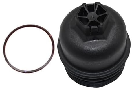 Oil Filter Cap For Vauxhall Movano Vivaro 93168069