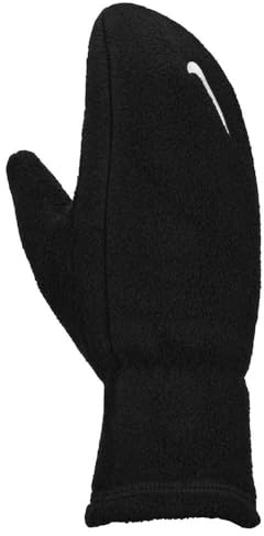 Nike One Therma-fit Fleece Mittens S-M