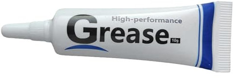 Zipper Lubricant Wax | Zipper Lube | Lubricant Zipper Grease | Metal Door Hinge Lubricant | Waterproof Snap & Zipper Lubricant for Bag And Clothes Zipper, Eliminate Abnormal Sound In The Car Door