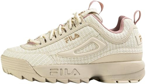 FILA Damen Disruptor F WmnSneaker