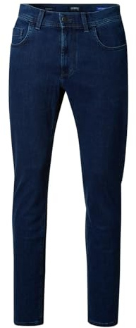PIONEER AUTHENTIC JEANS Herren Freizeithose Rando | Männer Stoffhose | Regular Fit
