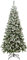 Joy Christmas Albero di Natale INNEVATO 210 cm Abete Ecologico 47503