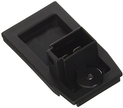 ESEN SKV Widerstand, Innenraumgebläse 95SKV014 | Kompatibel mit: FORD COUGAR, FOCUS I, FOCUS I Stufenheck, FOCUS I Turnier, MONDEO II, MONDEO II Stufenheck, MONDEO II Turnier