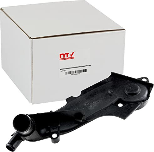 Thermostatgehäuse für A4 B6 A6 C5 A8 Passat 3B Superb I 2.4 2.8