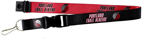aminco Unisex-Erwachsene Reversible Lanyard Wendbares Umhängeband, Teamfarbe, 22-inch
