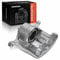 Frankberg Brake Caliper Disc Brake Front Axle Left Compatible with Jazz II GD/G.E2/G.E3 1.2i-DSi 1.3i-DSi 1.4i-DSi Jazz III G.E/G.G/GP/ZA 1.2 Replace# 45019-SAA-900