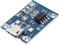 AZDelivery Compatible with TP4056 Micro USB 5V 1A 18650 Lithium 3.7 V Li-Ion Battery Charging Board Module Including E-Book!