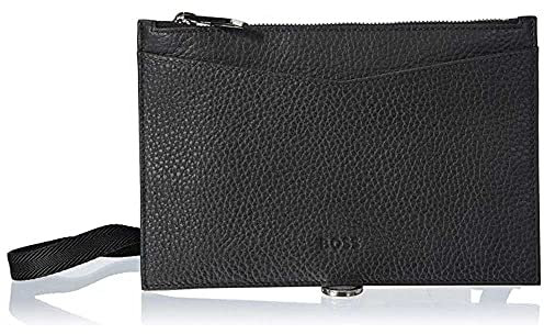 BOSS Herren Crosstown_Phone hold Phone Case Black1 One Size