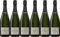 Champagne Mondet Champagne Grande Réserve Brut (herb) (6 x 0.75 l)