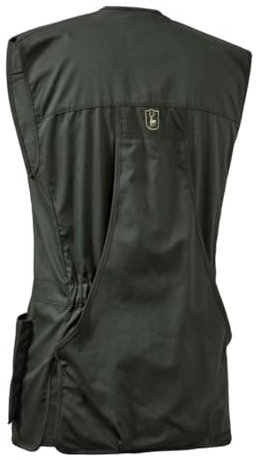 Deerhunter Atlas Shooting Waistcoat Timber