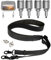 LKTOP Lanyard Neck Strap+Joysticks for DJI RC Pro Controller Neck Strap Remote Controller Sticks for DJI Mini 3 Pro/Air 2S/Mavic 3 Pro/Mavic 3 Pro Cine/Mavic 3 Classic/Mavic 3/Mavic 3 Cine