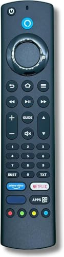 Ersatz Fernbedienung für Homex TV UA50FT5505